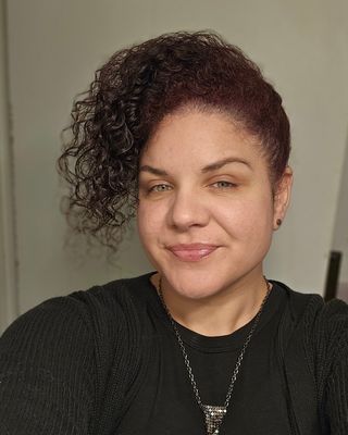 Photo of Andrea Abadie, Counselor, MS, LPC