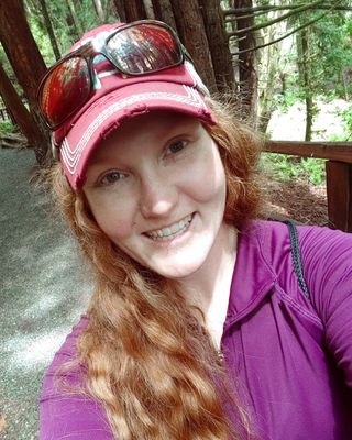Photo of Kady Stafford, Licensed Professional Counselor, LPC, NCC, Eagala