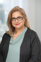 Gallery Photo of Bahareh Hosseinpour, Certified Clinical Counsellor