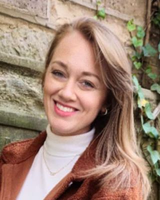 Photo of Amanda Felhofer, Counselor, LPC