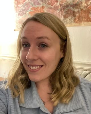 Photo of Haleigh Shone, Counsellor, MBACP