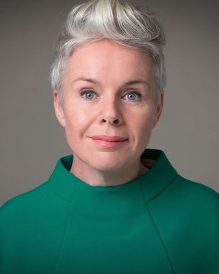 Photo of Pauline Dennigan, Counsellor, Pre-Accredited Member IACP