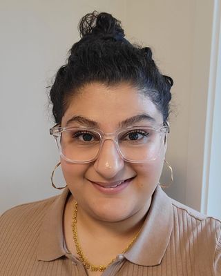 Photo of Lauren Hardy - Althea Counselling, Pre-Licensed Professional in Surrey, BC