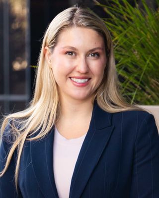 Photo of Dr. Bree Gidner, Psychologist, PsyD