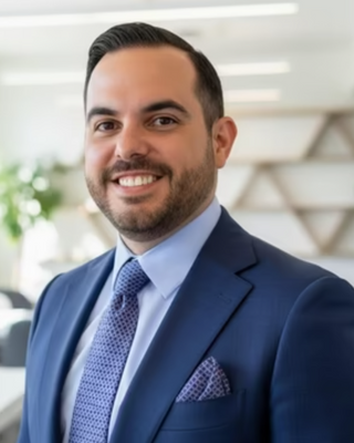 Photo of Helder Mendes, Psychiatric Nurse Practitioner, PMHNP