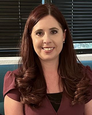 Photo of Janna McGuire, Counselor in Arizona