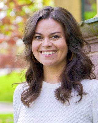 Photo of Elizabeth Vallier-Booth, Clinical Social Work/Therapist, LMSW