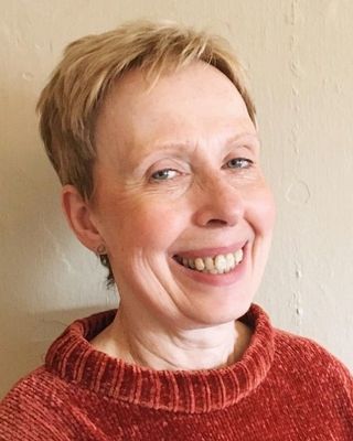 Photo of Sarah Bagshaw, Counsellor in Glossop, England