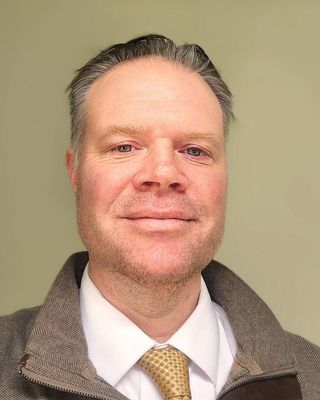 Photo of Ian Zettervall, Licensed Professional Counselor, LPC, LADC