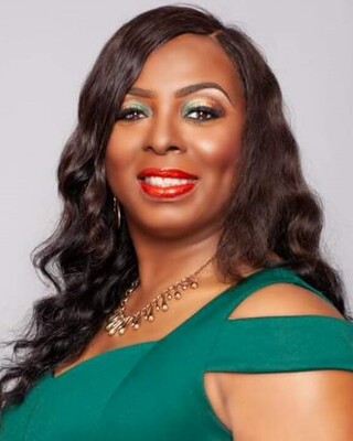 Photo of Angie L Woods, Marriage & Family Therapist Associate in Columbia, SC