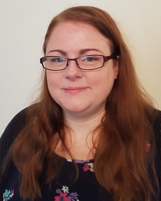Photo of Natalee Goodman, Counsellor in Sheffield, England