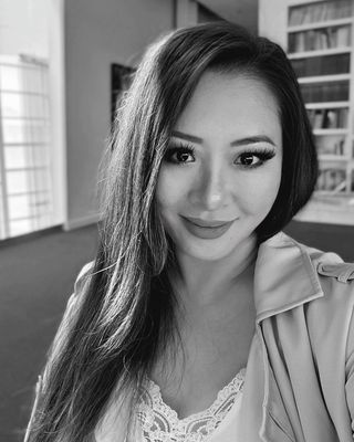 Photo of Kirstin Han, Marriage & Family Therapist, LMFT, MA