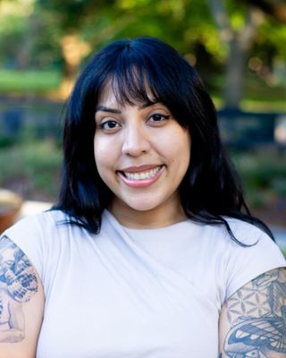 Photo of Michelle Medina, Psychiatric Nurse Practitioner, DNP, PMHNP