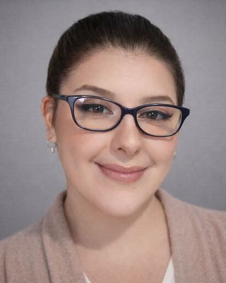 Photo of Hannah Walker, Clinical Social Work/Therapist, LMSW