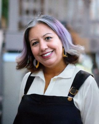 Photo of Jessica Carrillo-Guerrero - Soluna Wellness Center, Licensed Clinical Professional Counselor, LCPC