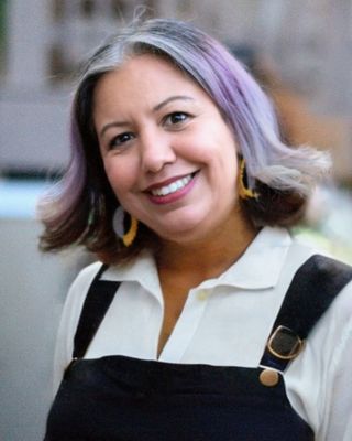 Photo of Jessica Carrillo-Guerrero - Soluna Wellness Center, Licensed Clinical Professional Counselor, LCPC