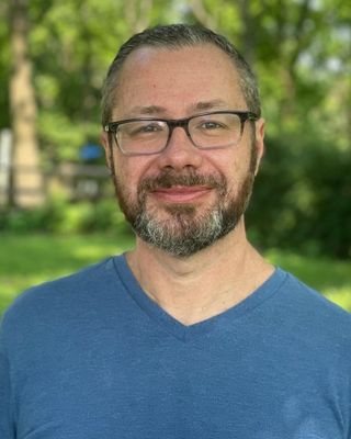 Photo of Scott Windham, Clinical Social Work/Therapist, MSW, LCSW