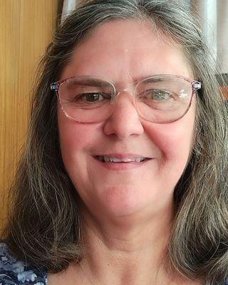 Photo of Monica Klompas, Counsellor in County Tyrone, Northern Ireland