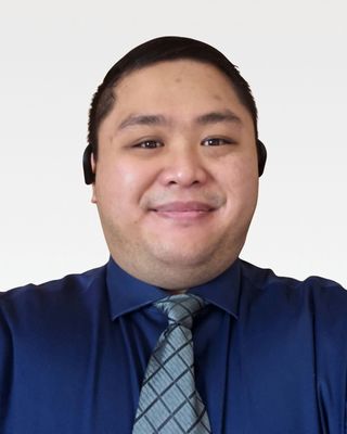 Photo of Reynaldo Manalo, Marriage & Family Therapist, LMFT