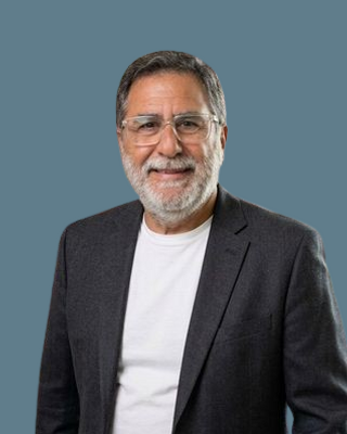 Photo of Jim Zelios, Counsellor, MEd, RCT, CCC