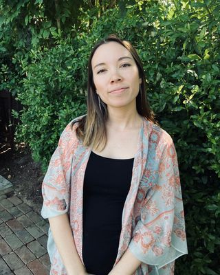 Photo of Kimberly Budanov, Marriage & Family Therapist Associate in Thousand Oaks, CA