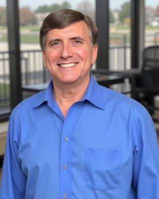 Photo of Zev Halpern, Licensed Clinical Professional Counselor, LCPC