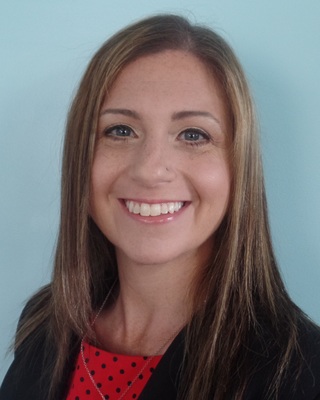 Photo of Bryna R. May, LPC, LMHC, CSAC, CSOTP, Counselor