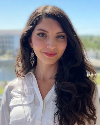 Photo of Michelle Parasole, Clinical Social Work/Therapist, LCSW