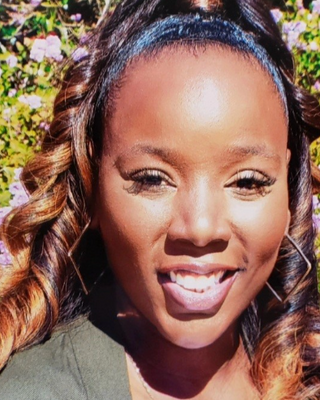 Photo of Jennifer Robinson, Marriage & Family Therapist, LMFT