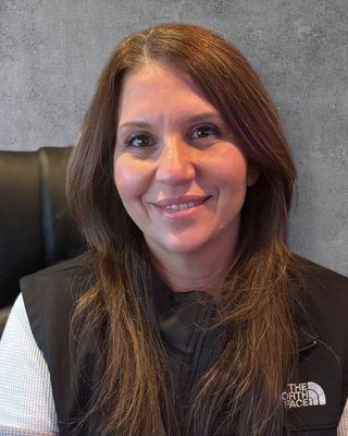Photo of Stephanie Fischer, Clinical Social Work/Therapist, LCSW
