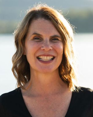 Photo of Liesl M Geschke, Marriage & Family Therapist, MA, LMFT