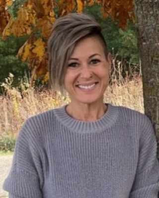 Photo of Terésa DeMuro, Counselor, M.S., LPC-IT