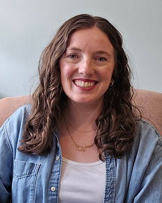 Photo of Makena Lengquist, Licensed Clinical Professional Counselor, MA, LCPC, LPC