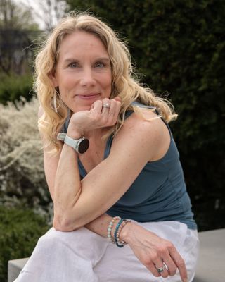 Photo of Marie Dershem, Clinical Social Work/Therapist, LMSW