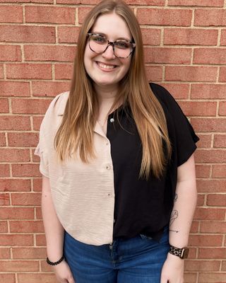 Photo of Jordan Atwell, LMSW, Clinical Social Work/Therapist