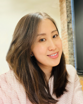 Photo of Min Kyoung Johnson, Clinical Social Work/Therapist, LCSW