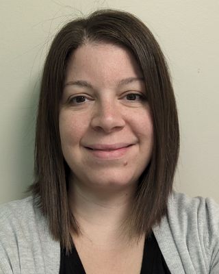 Photo of Lina Somma, Registered Psychotherapist (Qualifying) in Saint Catharines, ON