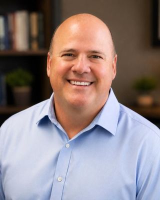 Photo of Ryan P Hirschi, Clinical Social Work/Therapist, LCSW
