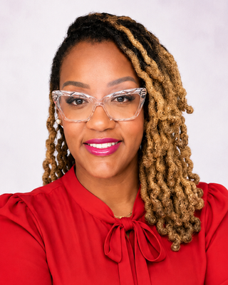 Photo of Dr. Josalin J Hunter, Clinical Social Work/Therapist, PhD, LCSW, MPH