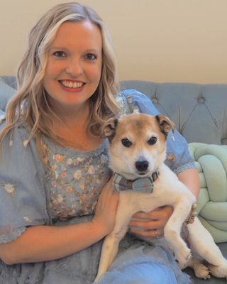Photo of Meagan Coppage, Clinical Social Work/Therapist, LICSW, PIP, S