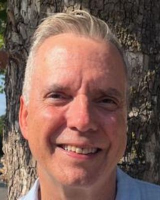 Photo of John Moulder, Clinical Social Work/Therapist, LCSW