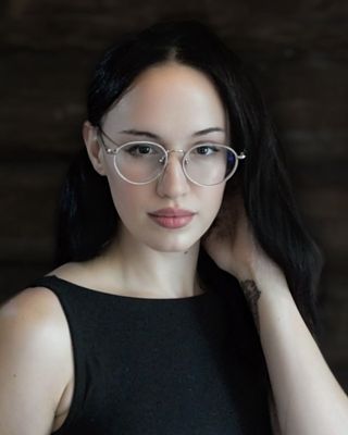 Photo of Mariah J Faulkner, Counselor, LCMHC