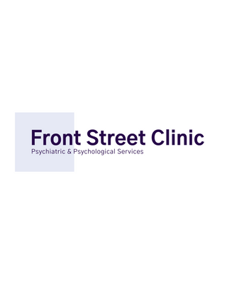 Photo of undefined - Front Street Clinic | TMS Treatment Center, Psychiatrist