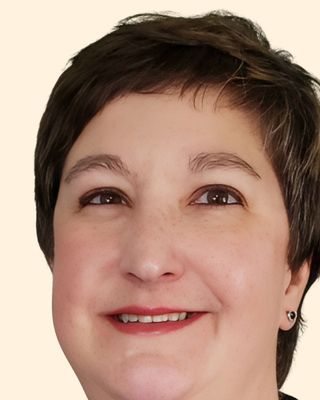 Photo of Amy Mueller, Counselor, LCPC