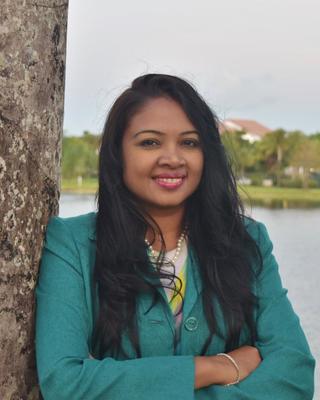 Photo of Hardai R Seemongal, APRN-BC, AGNP-BC, PMHNP, Psychiatric Nurse Practitioner in Coral Springs