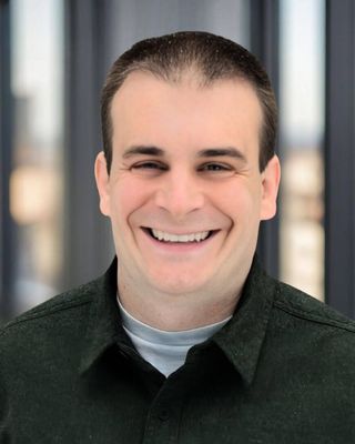 Photo of Paul Gaunya - Paul Gaunya, Clinical Social Work/Therapist, LCSW