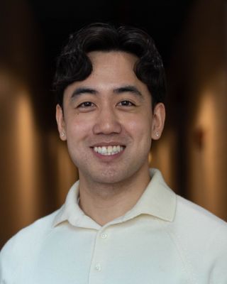 Photo of Joshua Wei, Licensed Professional Counselor