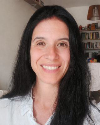 Foto de Carolina Cabral, Psicólogo, Lic. en Psicología, Psic.
