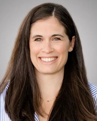 Photo of Lauren Ratliff, Clinical Social Work/Therapist, LCSW, PMH-C