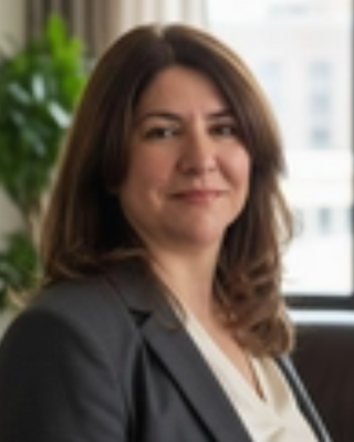 Photo of Alejandra Uribe, Clinical Social Work/Therapist, LCSW